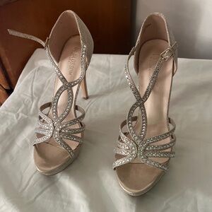 Woman size 10